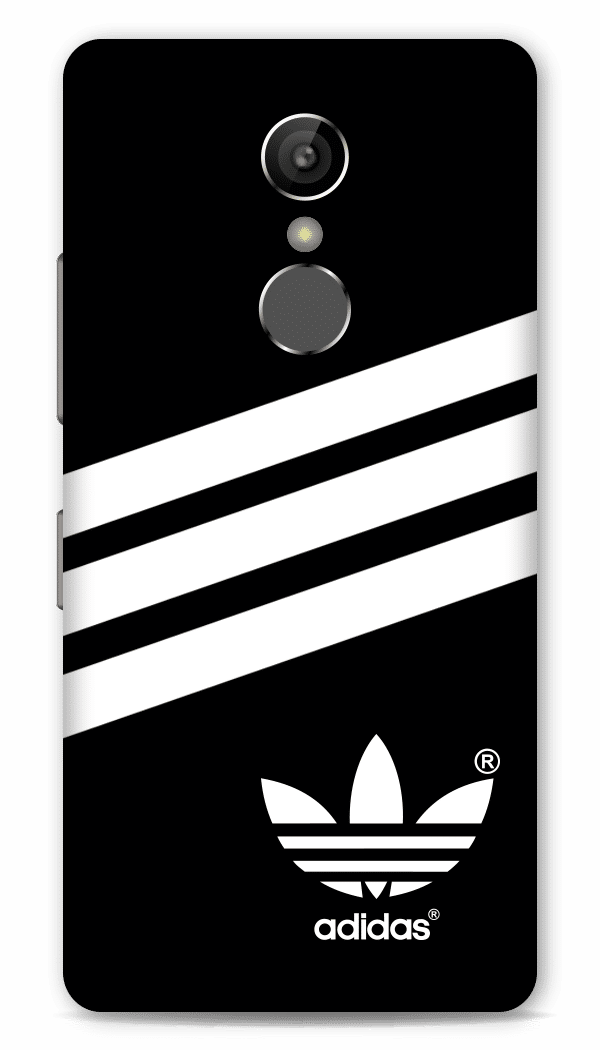Designer Hard-plastic Phone Cover From Print Opera - Cover Samsung Galaxy J7 Adidas Clipart (600x1050), Png Download
