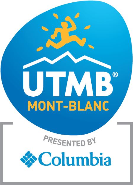 Ouvrir Une Boutique Columbia En France - Utmb 2019 Clipart (874x867), Png Download