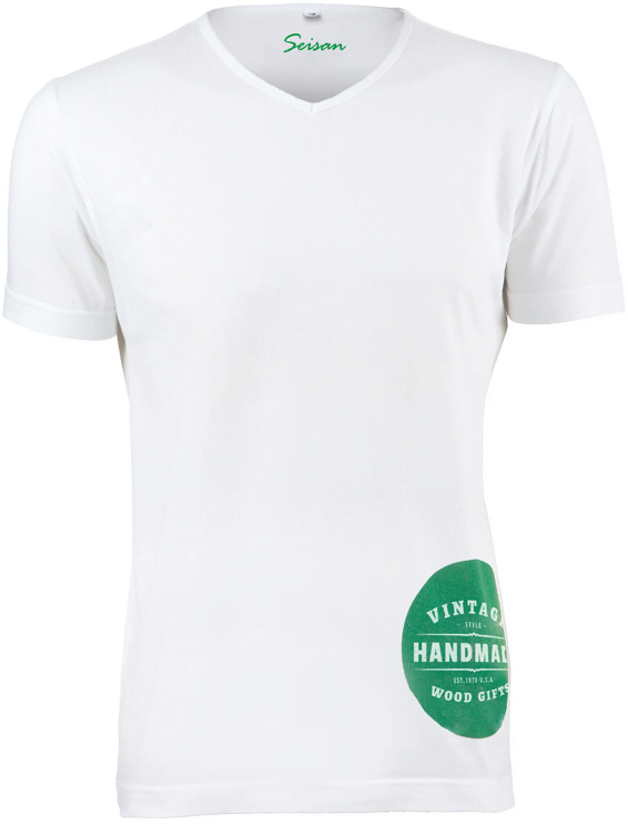 T-shirt - Camisa Do Santos 2019 Clipart (700x780), Png Download