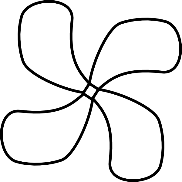 Wind Clipart Elesi - Png Download (600x600), Png Download