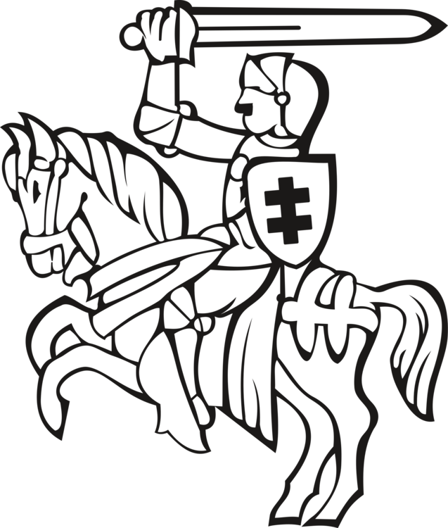 Drawing Knight Cartoon - Clip Art - Png Download (637x750), Png Download