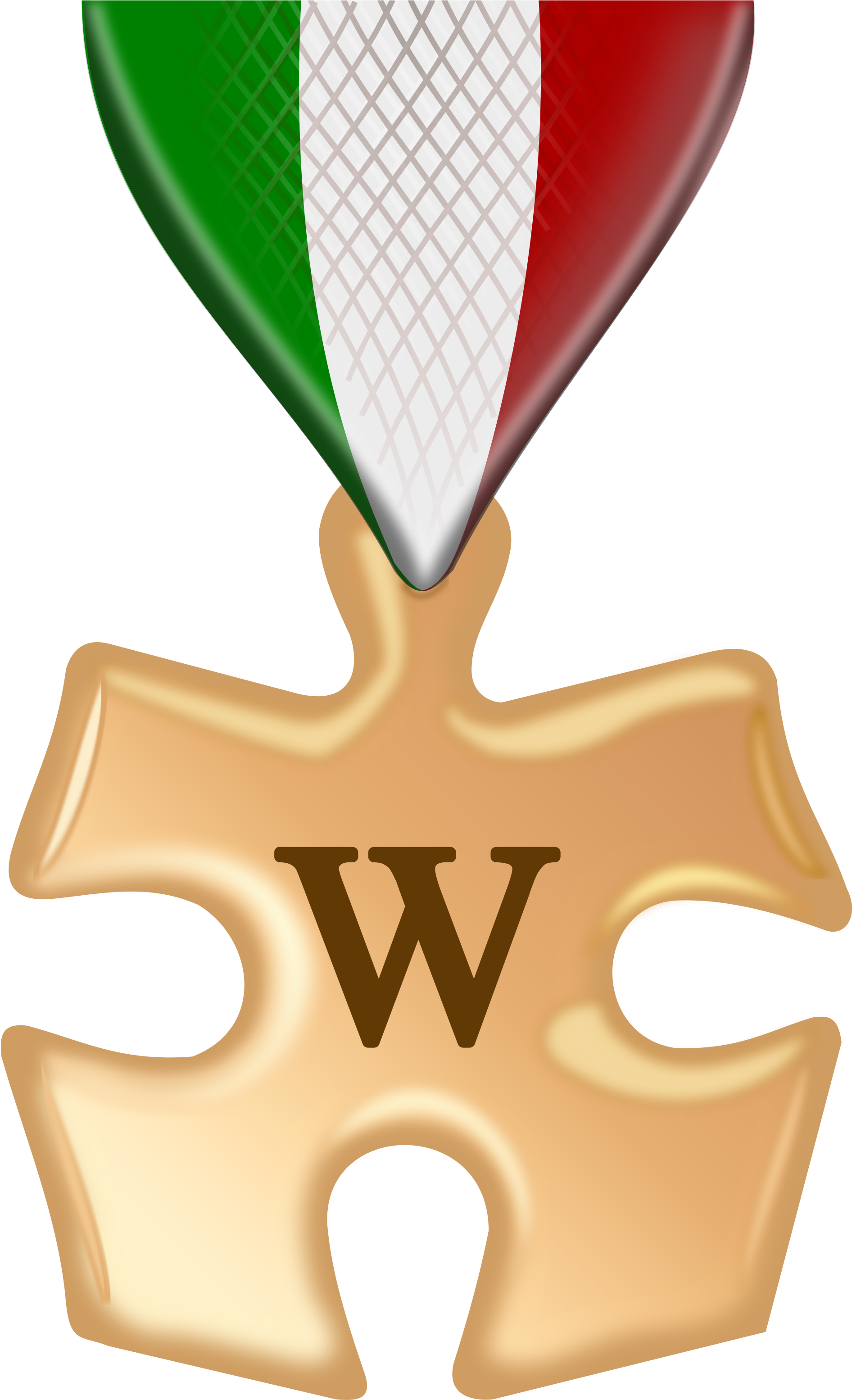 Open - Emblem Clipart (2000x3250), Png Download