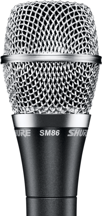 Vocal Microphone - Recording Clipart (1140x820), Png Download