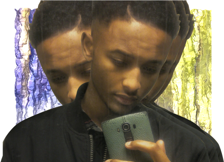 Billy Coleman Iii On Soundbetter - Child Clipart (763x533), Png Download