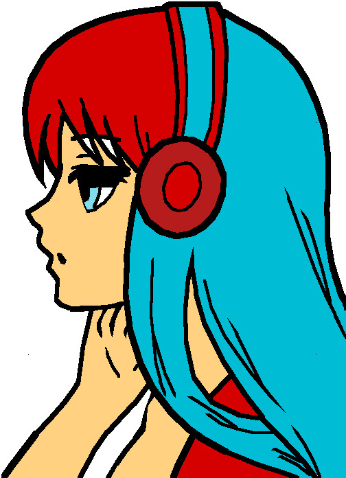 Follow @lil-post - Funnehcake Clipart (504x696), Png Download