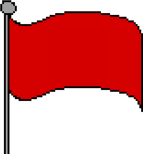 B - Gay Flag Transparent Clipart (600x600), Png Download