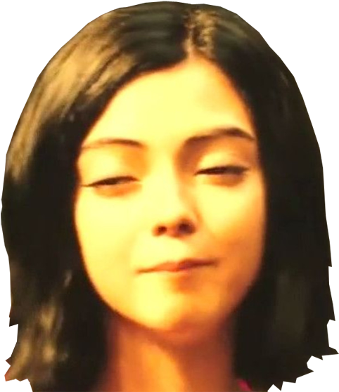 Post - Girl Clipart (600x586), Png Download