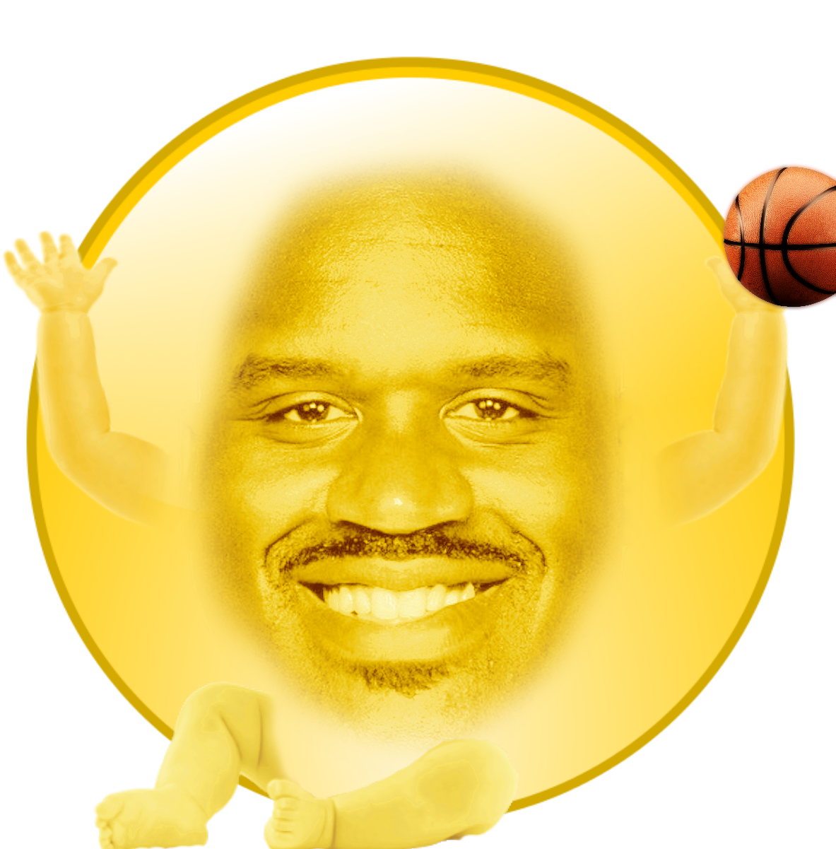 0 Replies 0 Retweets 1 Like - Shoot Basketball Clipart (1200x1200), Png Download
