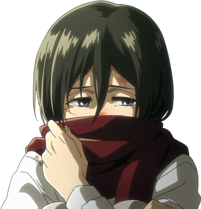 Post - Attack On Titan Season 2 Episode 8 Clipart (730x738), Png Download