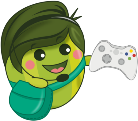 If You Have Children Playing This Game, You Need To - Game Controller Clipart (650x650), Png Download