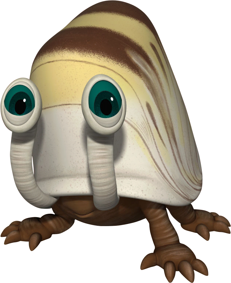 Dokma - Star Wars Rebels Dokma Clipart (846x1013), Png Download
