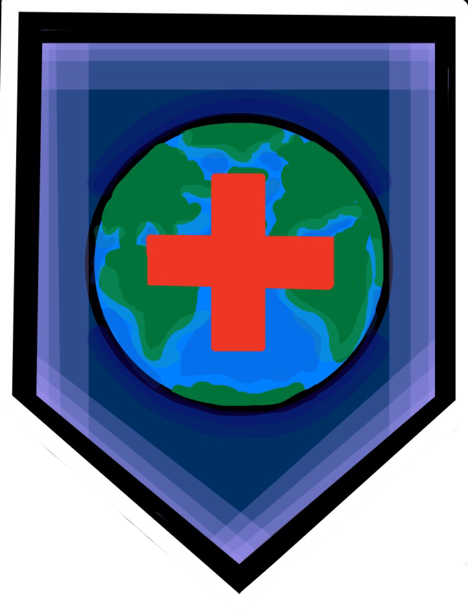 Cross Clipart (1561x2048), Png Download