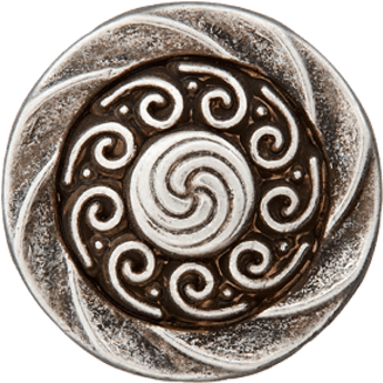 59 - 38 - B0 - 045317500836121 - Circle Clipart (954x954), Png Download