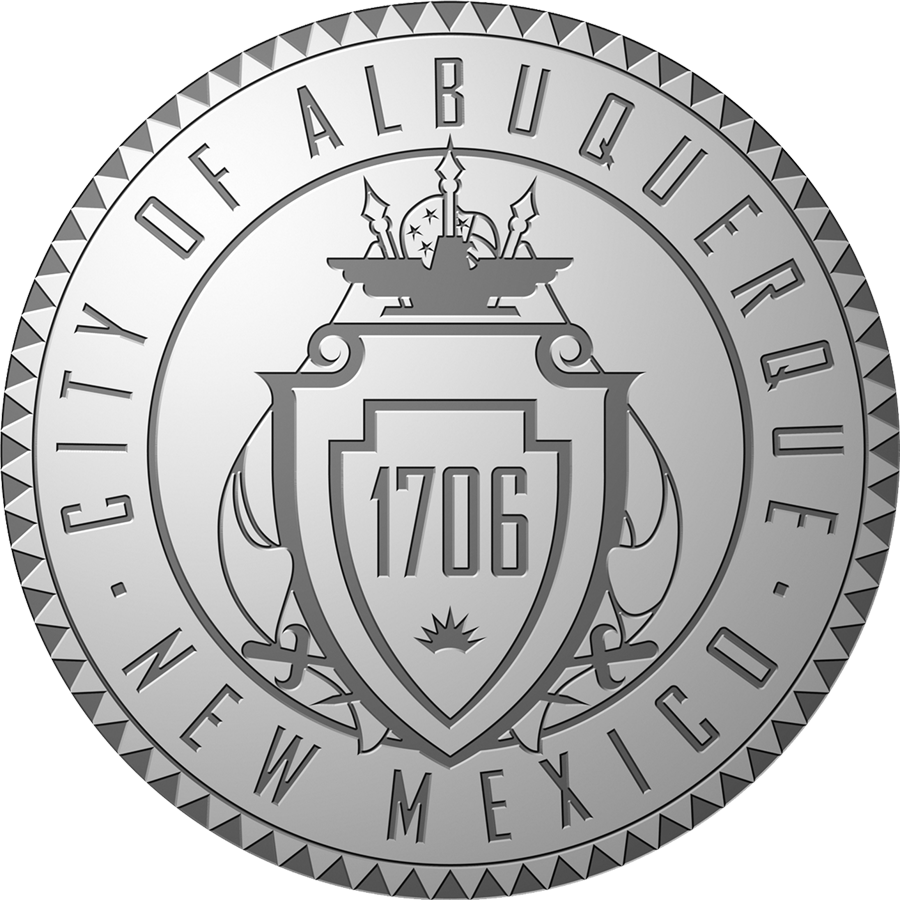 City Of Albuquerque Clipart (900x900), Png Download