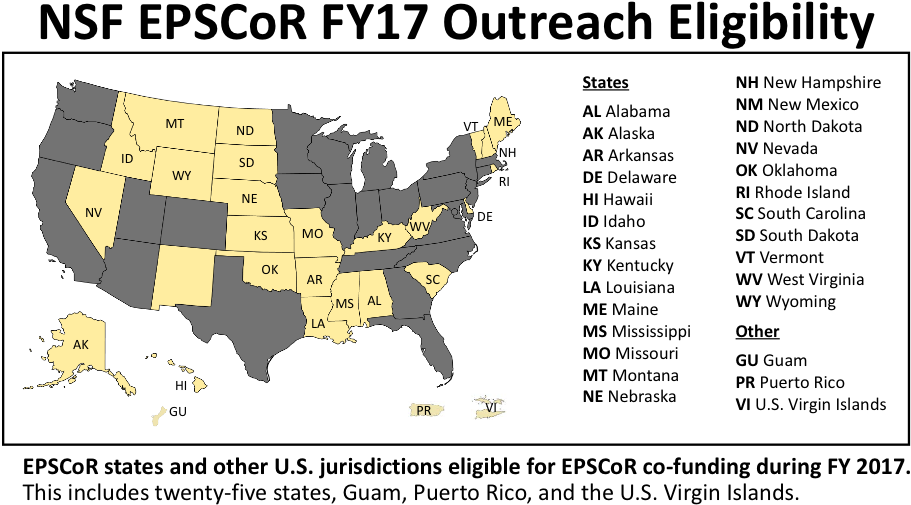 Such Travel Also Serves To More Fully Acquaint Nsf - Mechanical Engineering By State Clipart (974x549), Png Download