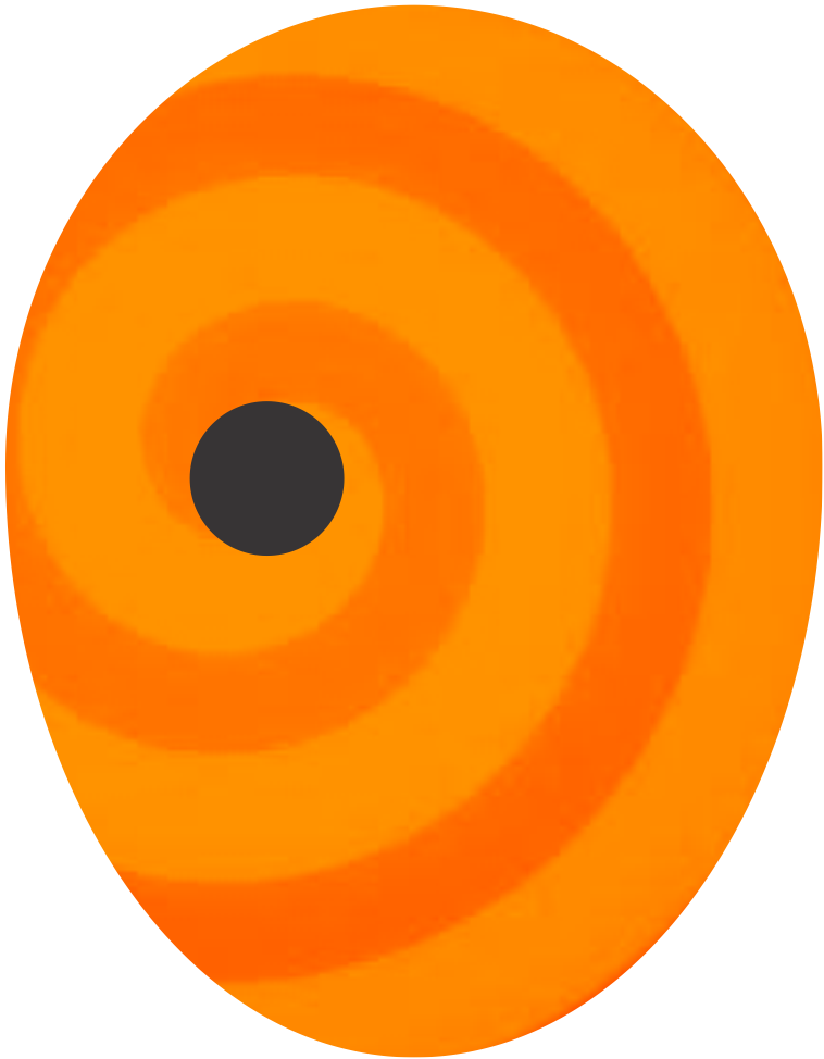 Circle Clipart (758x974), Png Download