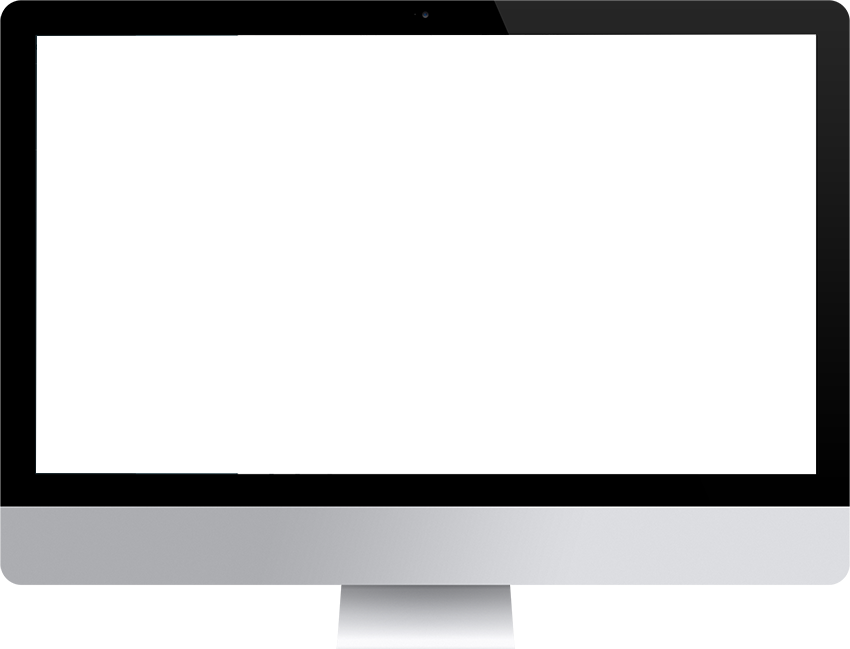 An Error Occurred - Monitor Logo Vector Clipart (850x649), Png Download
