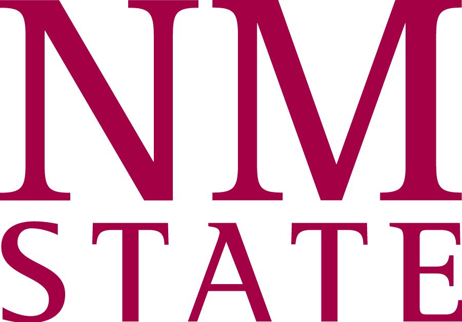 Nm State University Logo Clipart (901x629), Png Download