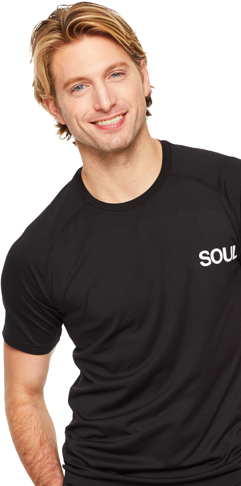 Questions Or Comments - Man Clipart (1202x1039), Png Download