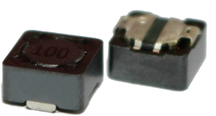 Power Choke - Electrical Connector Clipart (1000x1003), Png Download