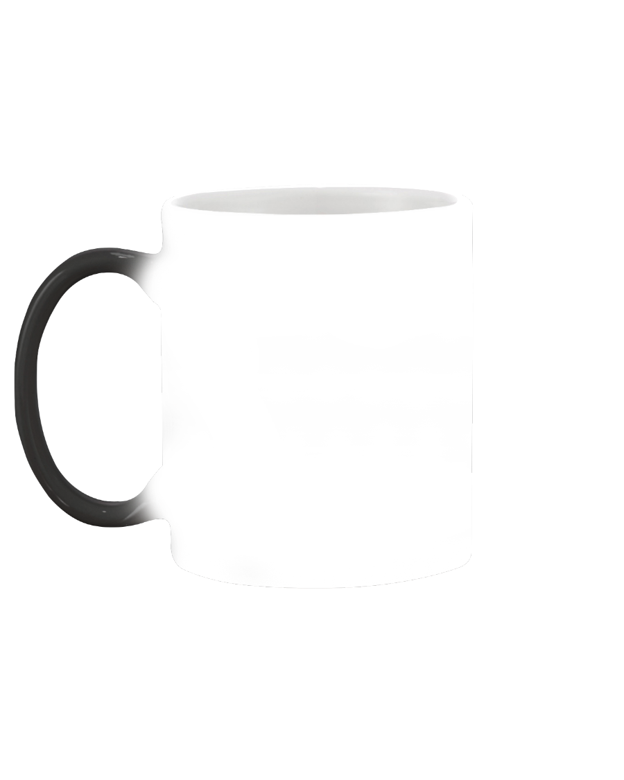 Dick Butt Color Changing Mug - Mug Clipart (900x1125), Png Download