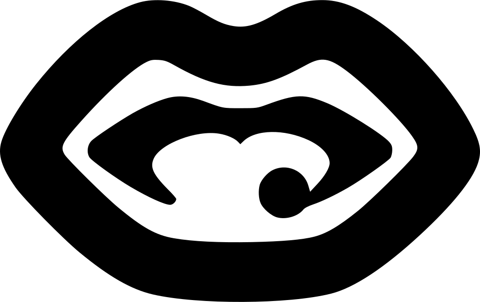 Png File Svg - Logo Black And White Png Clipart (980x616), Png Download