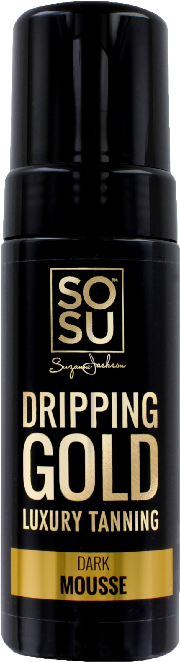 Sosu Dripping Gold, €21 Clipart (2842x2369), Png Download