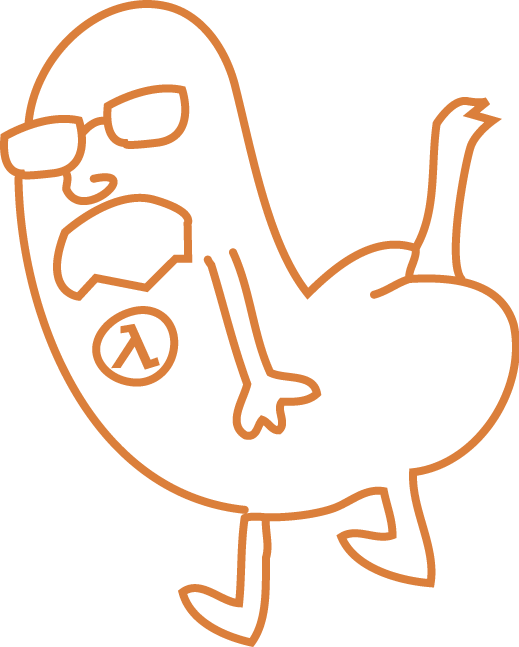 Half-butt 3 Confirmed - Half Life 2 Clipart (519x647), Png Download