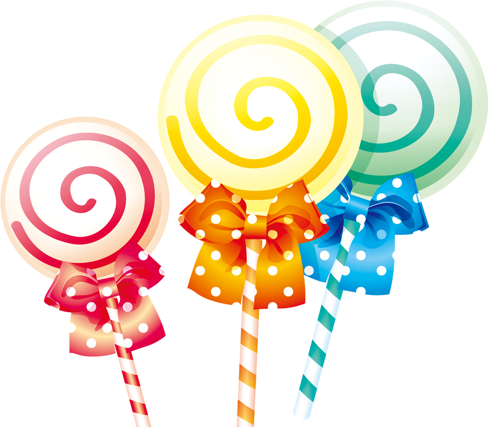 Cartoon Transprent Png - 棒 棒 糖 卡通 Clipart (1000x1000), Png Download