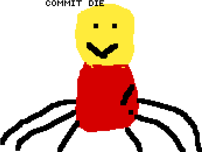 Decspacito Spider - Clipart (1024x576), Png Download