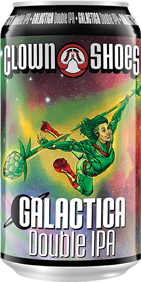 Clown Shoes - Caffeinated Drink Clipart (786x790), Png Download