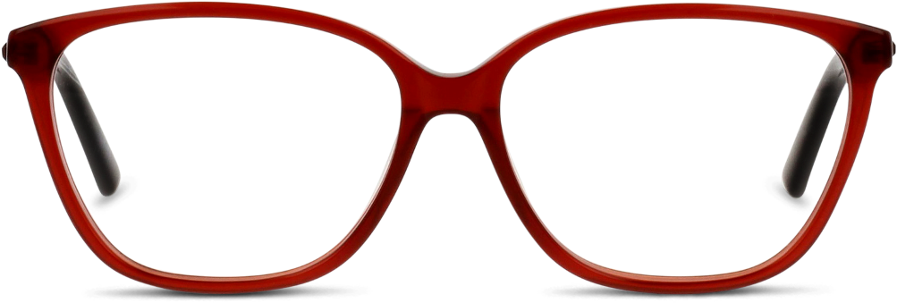 Glasses , Png Download - Muscat Pola Burgundy Clipart (1003x339), Png Download