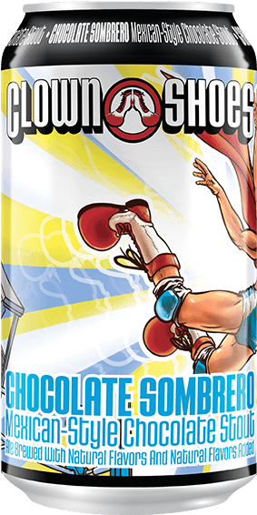 Clown Shoes - Iced Tea Clipart (786x790), Png Download