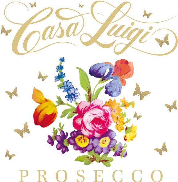 Casa Luigi - " - Casa Luigi Logo Clipart (600x600), Png Download