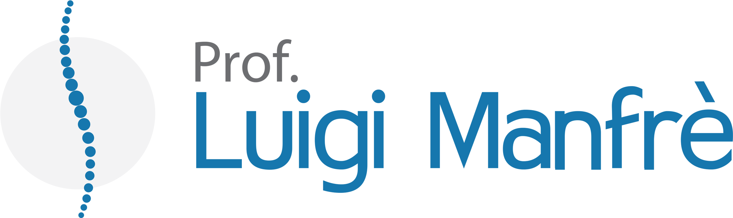 Healthflex - Graphic Design Clipart (2456x760), Png Download