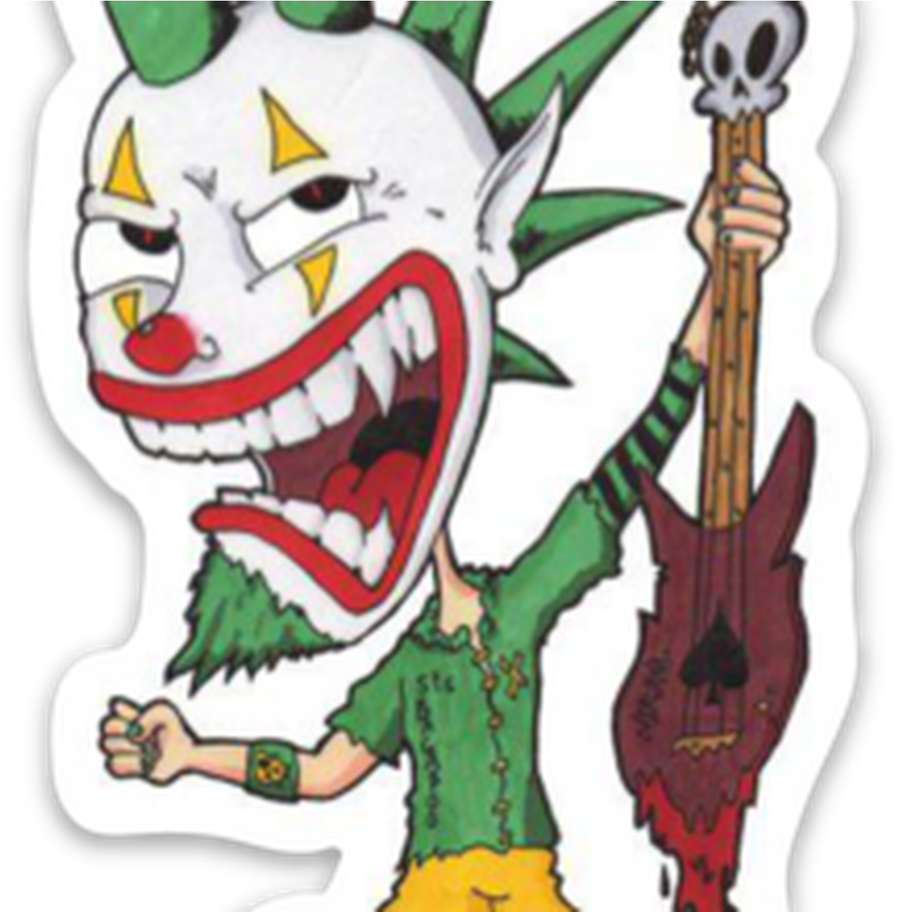 Cartoon Clipart (1292x1292), Png Download