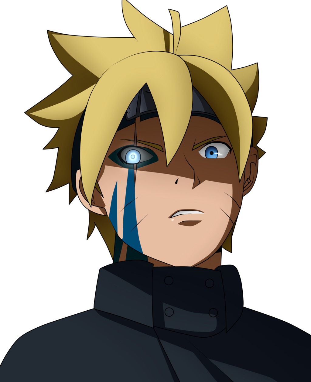 Boruto: Naruto Next Generations / #anime  Anime naruto, Naruto shippuden  anime, Anime