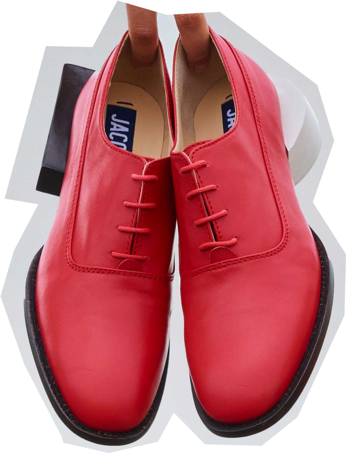 Chaussures Clown - Formal Wear Clipart (1190x1190), Png Download