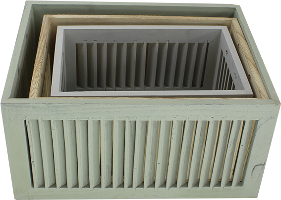 New Design Vintage Bulk Apple Milk Mini Cheap Wooden - Wood Clipart (750x750), Png Download