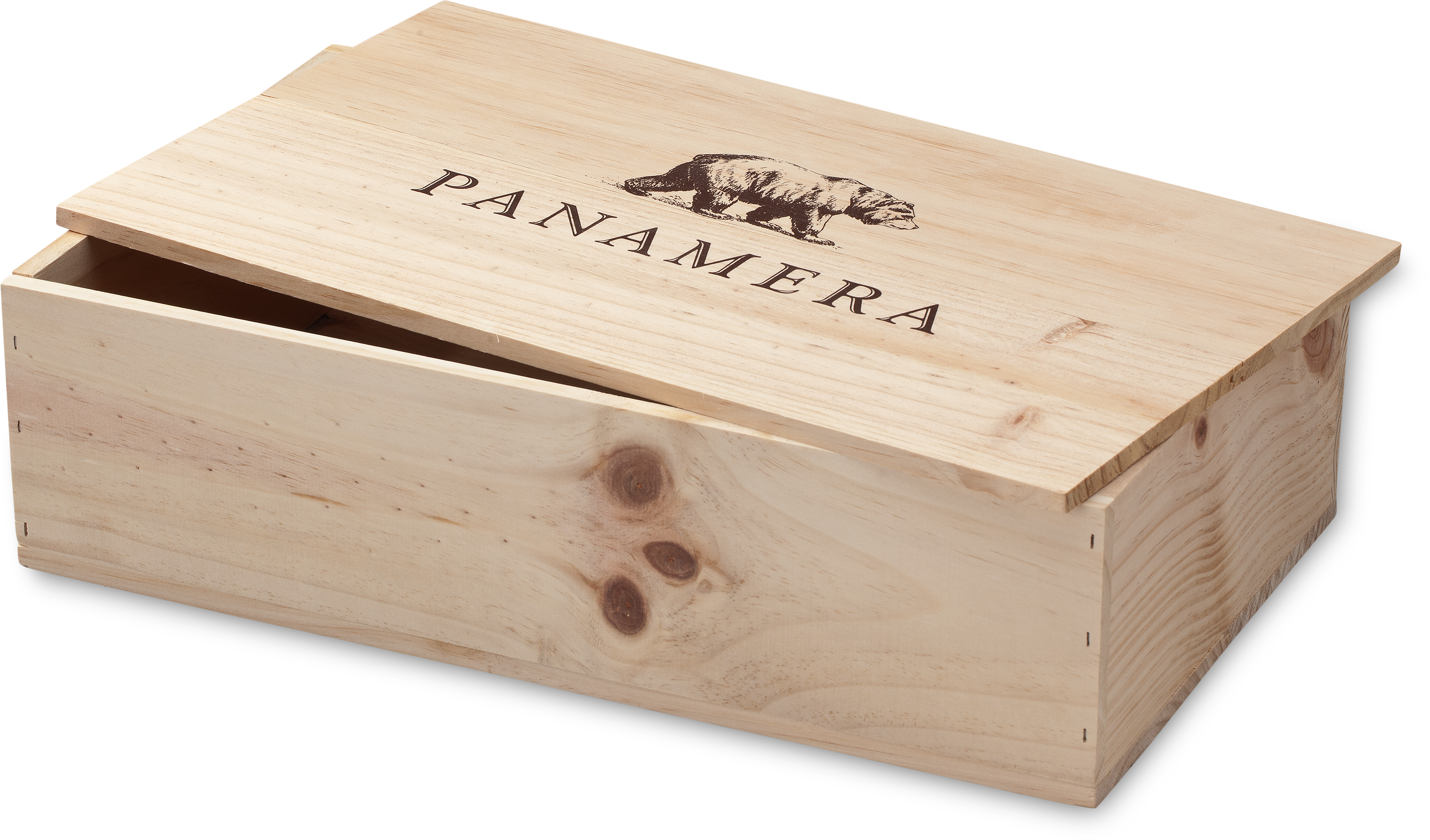 Wine Boxes Clipart (4328x2543), Png Download