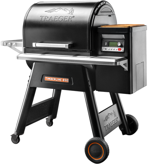 Svg Free Timberline Pellet Traeger Wood Fired Grills - Timberline 850 Pellet Grill Clipart (556x556), Png Download