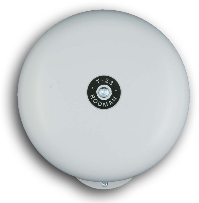 Electromagneticbell Ring Ref - Timbre De Colegio Png Clipart (700x700), Png Download