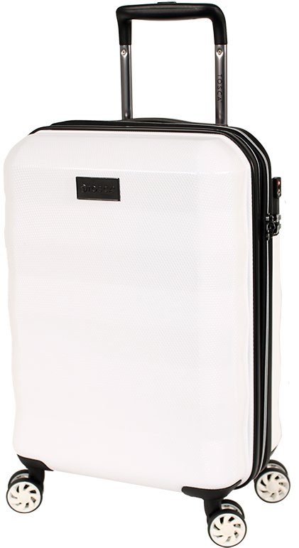 Kryptonite 20 - Baggage Clipart (707x800), Png Download