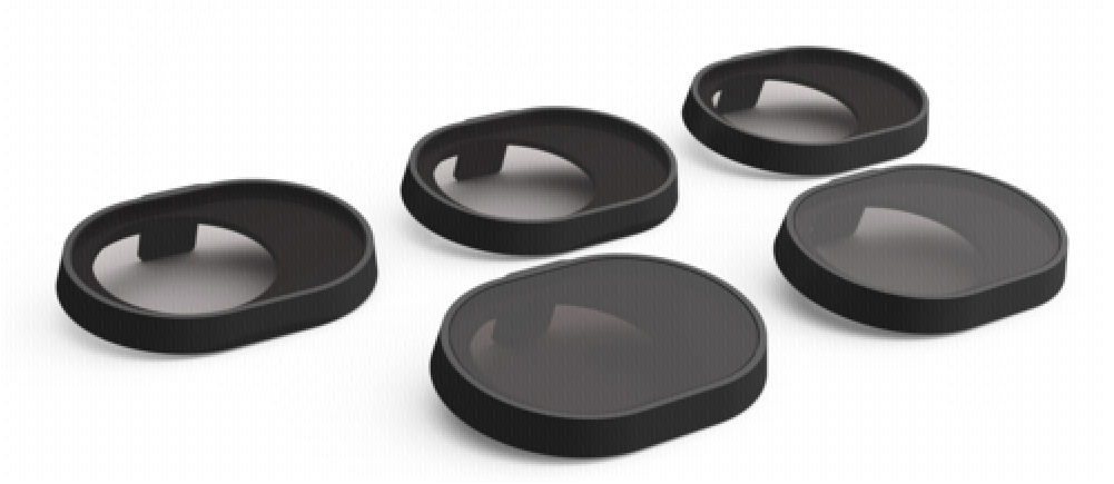 Photographic Filter Clipart (1000x1000), Png Download