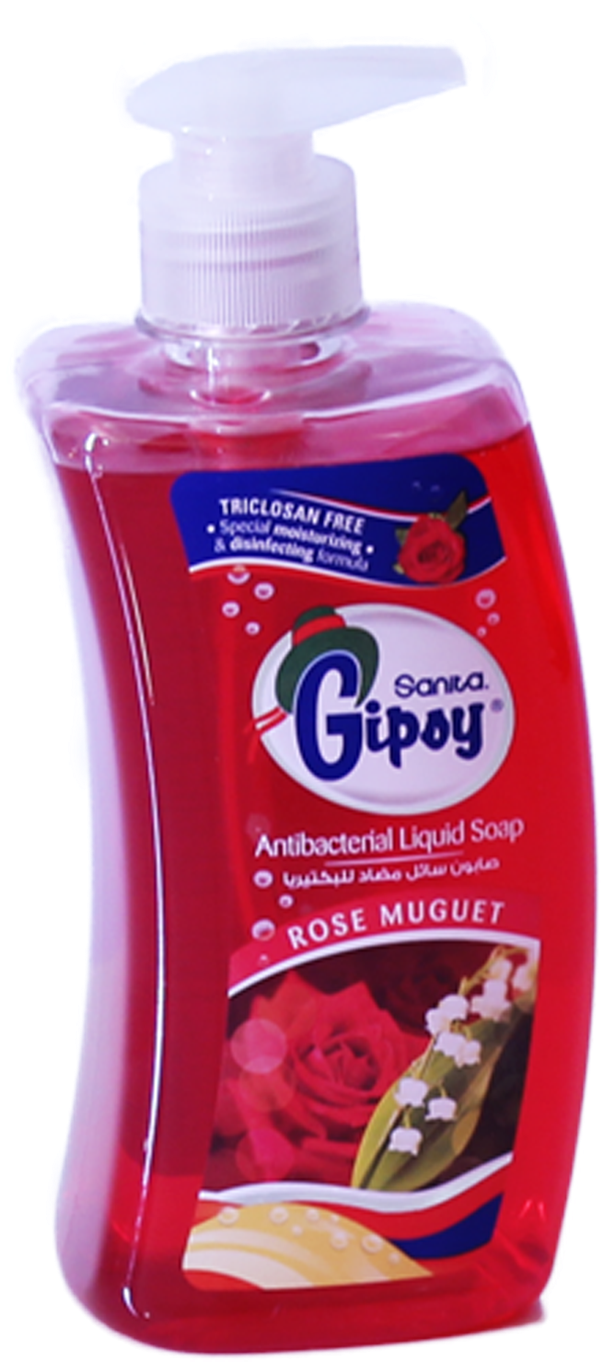 2017 12 18 - Plastic Bottle Clipart (945x1584), Png Download