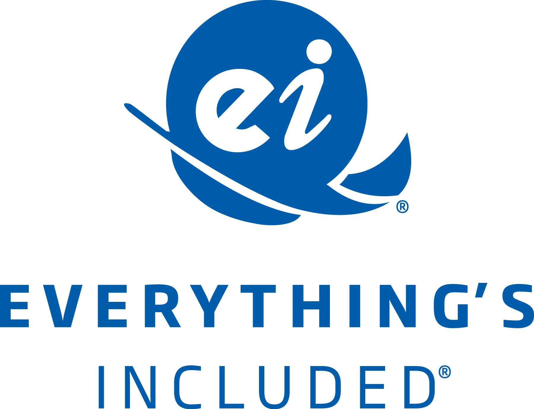 Everything's Included - Warner Music Artist Services Clipart (1800x1378), Png Download