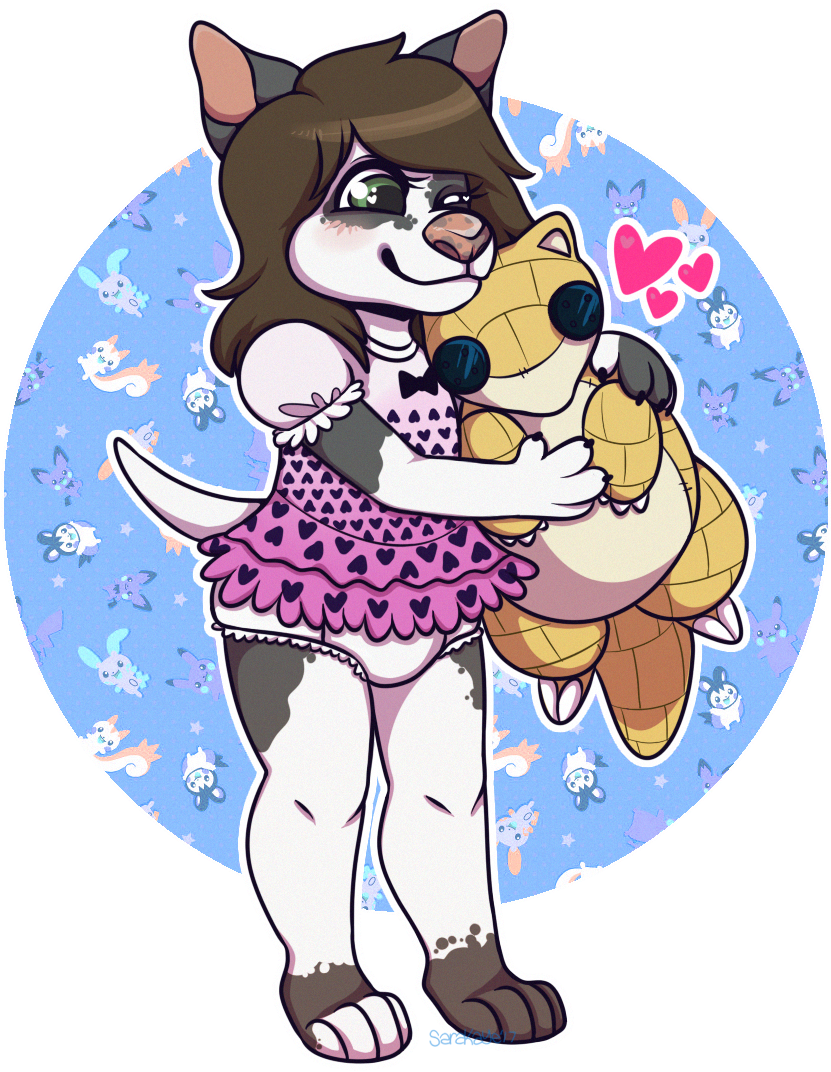 Cartoon Clipart (1100x1100), Png Download