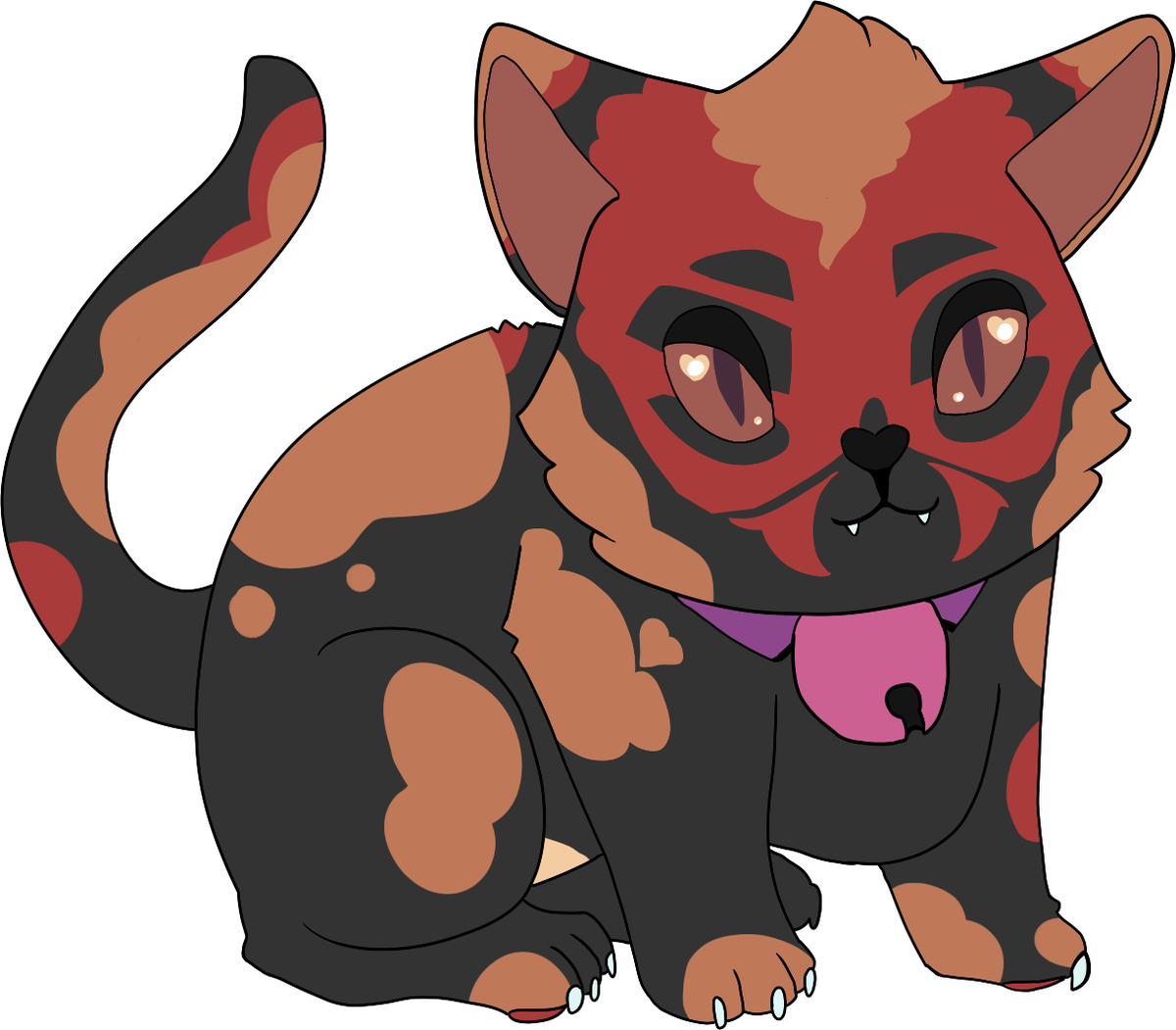 Https - //pbs - Twimg - Nyabriales - - Cartoon Clipart (1200x1051), Png Download