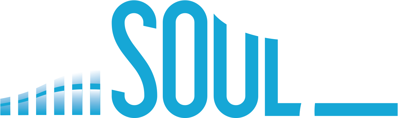 Artsoulradio - Graphic Design Clipart (1417x421), Png Download