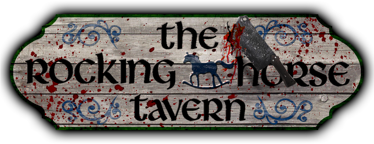 Rocking Horse Tavern - Reindeer Clipart (1224x1008), Png Download